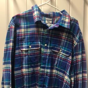 Men’s Old Navy Button-down